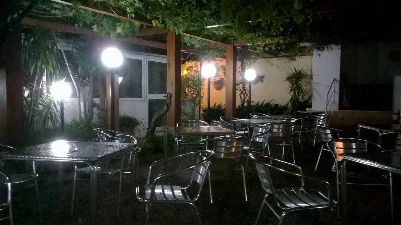 Hotel San Giorgio Alassio Exterior photo